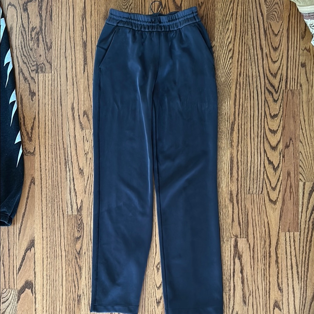 Lulu sofstream Pants Black